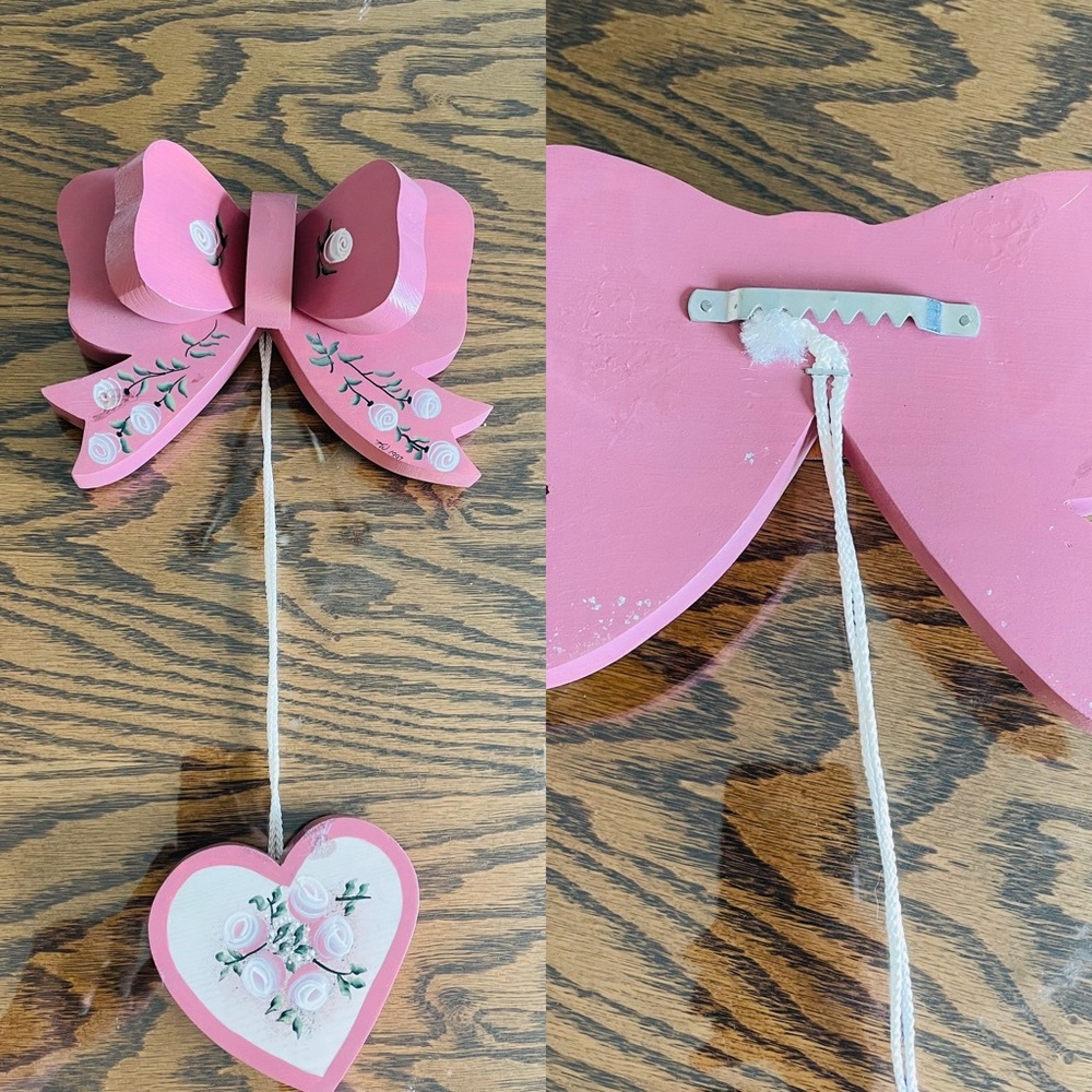 Bow Hanger